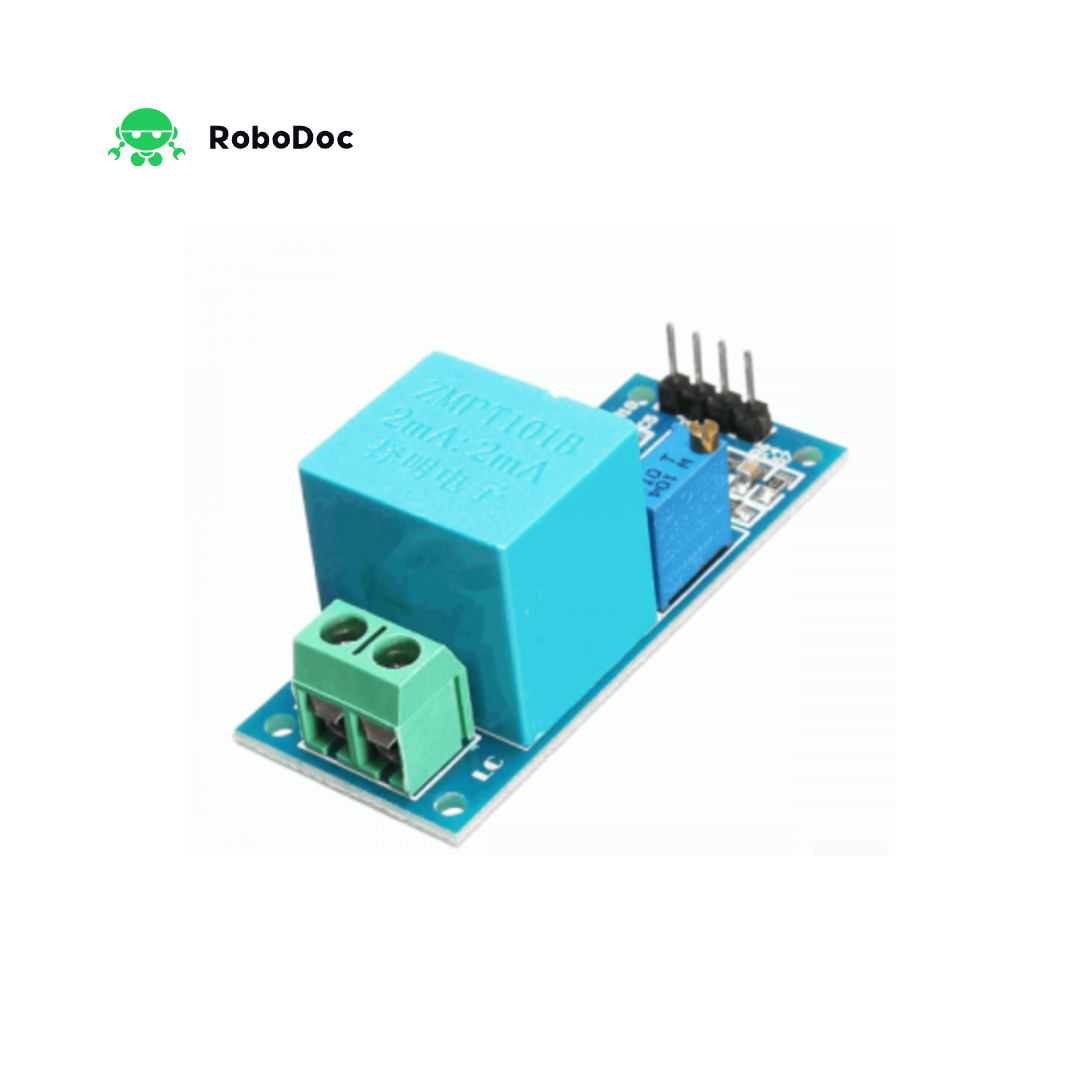 Ac Voltage Sensor Module Price In Bd Robodoc