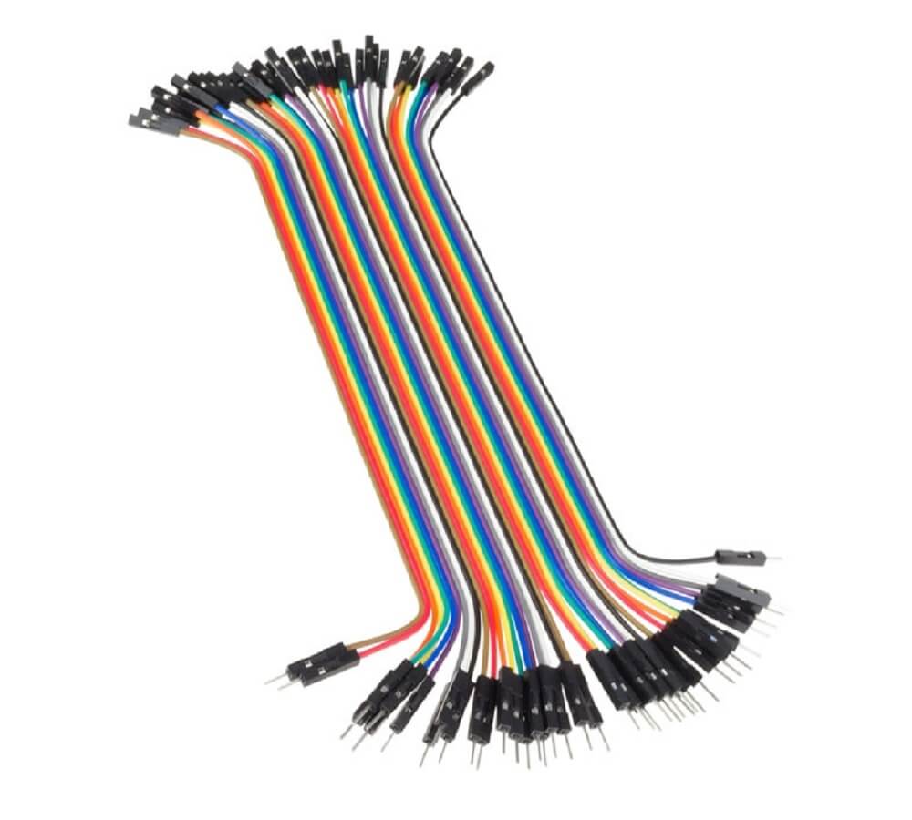 Male To Female Jumper Wires Price In Bd Robodoc 5604