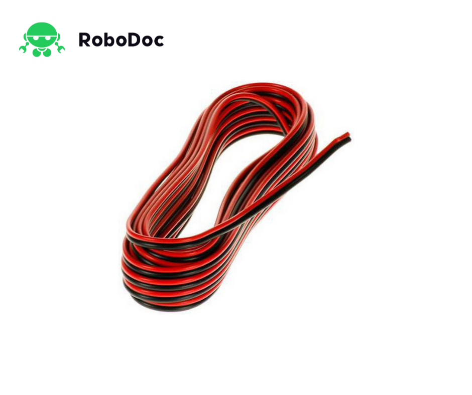 Electrical Wire 1 Feet Price In BD | RoboDoc