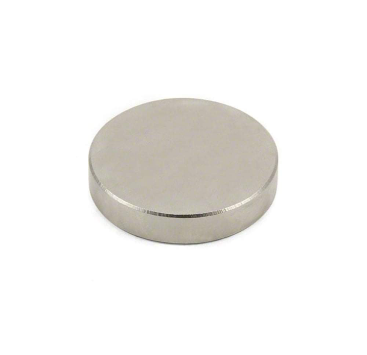 Neodymium Magnet Coin Shape 20x2 MM Price In BD | RoboDoc