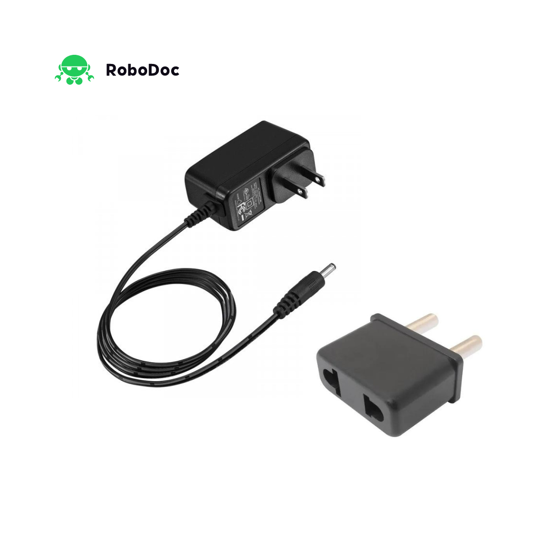 9v 2a Power Adapter Original Price In Bd Robodoc 1728