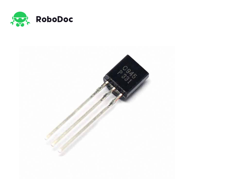 C945 Transistor Price in BD | RoboDoc
