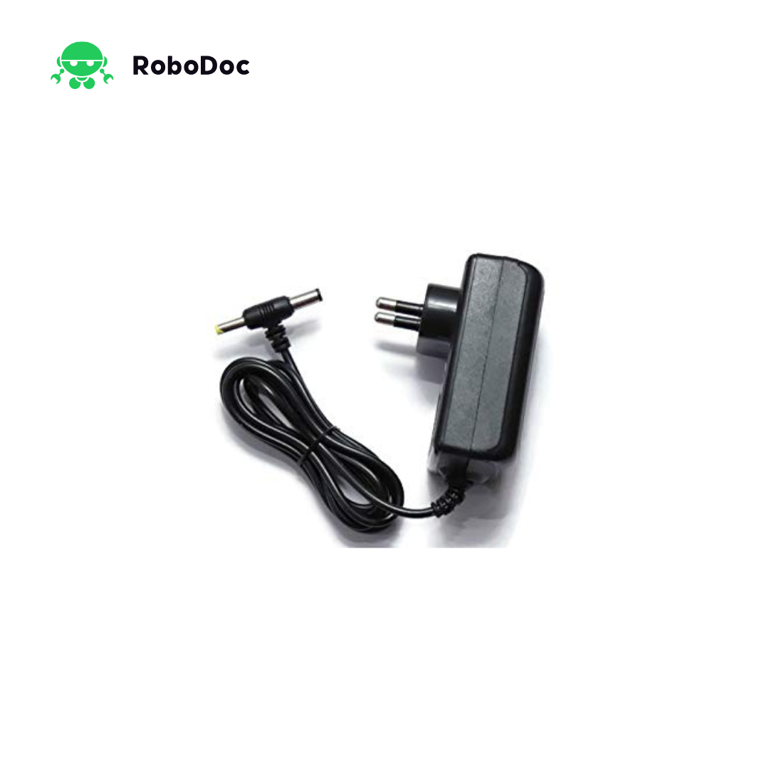 9V 2A Power Adapter Price In BD | RoboDoc